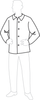 Protective Apparel, PermaGard&reg; -- 18303 - Image