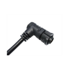 Circular Cable Assemblies - 1754-BD-02AFMM-QR8D03-ND - DigiKey