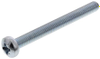 Machine Screws - 560647 - RS Components, Ltd.
