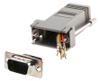 D Sub Adapters - 6256237 - RS Components, Ltd.