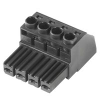Pluggable Terminal Blocks - 1767721 - RS Components, Ltd.