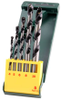 Drill Bit Sets -- 196132 - Image