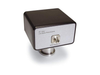 Fiber-Optic Receiver, 320-1000 nm Silicon, 30 kHz to 1 GHz, FC/PC, AC-Coupled - 1601FC-AC - Newport MKS