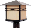 8044IRBU Exterior -Post/Pier Head - 489238 - Capital Lighting, Inc.
