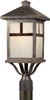 Exterior -Post/Pier Head - 93728 - Light Center (The)