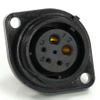 Industrial Circular Connectors - 2338305 - RS Components, Ltd.
