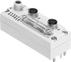 Pneumatic Logic Controllers - 1366694 - RS Components, Ltd.