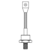200V 125A Diode and Rectifier - 280-S4220 - ERSAELECTRONICS PTE. LTD.