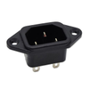 Power Entry Modules (PEM) - 4761-DAC-11S-ND - DigiKey