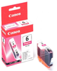 Canon BCI-6M OEM Magenta Ink - 102000048 - LaserCycle