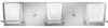 5773BN Bathroom Fixtures-Three Lights - 646553 - Capital Lighting, Inc.