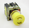 22.5 mm Operators - 22102-124 - Rees, Inc.