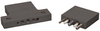 Specialty Fiber Optic Connectors -- LowPro Low Profile Fiber Optic Connectors