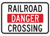 Traffic Control Sign - 124473 - Brady Corporation