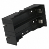 2 Li-ion 18650 Battery Holder -- BK-18650-PC4 - Image