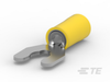 Spade Terminals - 52925-1 - TE Connectivity