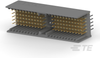 Hard Metric Backplane Connectors - 5100143-1 - TE Connectivity