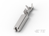 Automotive Terminals - 1670326-3 - TE Connectivity