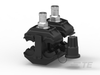 Insulating Connectors - 1701730-1 - TE Connectivity