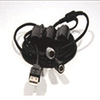 Enpac 2500 USB Splitter Cable - 1441-PEN25-COMS-US - Allen-Bradley / Rockwell Automation