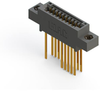 Card Edge Connectors - Edgeboard Connectors - 395-020-544-808 - Lingto Electronic Limited