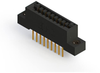 Card Edge Connectors - Edgeboard Connectors - 396-018-526-208 - Lingto Electronic Limited