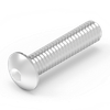 Inch Button Head, Socket Screws - BU -820-SVA - UC Components, Inc.