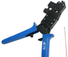 Ratchet Crimp Tool, 0.13-0.35Mm2 Contact; Crimp Tool Type Amp Te Connectivity - 53X0744 - Newark, An Avnet Company