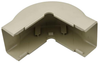 External Cover, Pvc, Ivory; Raceway / Duct Material Hellermanntyton - 13AC1576 - Newark, An Avnet Company