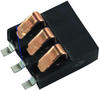 Modular Battery Contact, 3 Position, 3A, Full Reel; Contact Material Avx Interconnect - 56K4214 - Newark, An Avnet Company