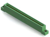 Card Edge Conn, Single, 37Pos, Lug; Card Edge Connector Type Edac - 68AJ4900 - Newark, An Avnet Company