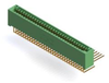 Card Conn, Dual Side, 62Pos, Wire Wrap; Card Edge Connector Type Edac - 97H5195 - Newark, An Avnet Company
