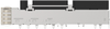 Sfp-Dd Cage, 1Port, Th/press-Fit Rohs Compliant Te Connectivity - 62AJ6486 - Newark, An Avnet Company