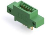 Card Edge Conn, Single, 5Pos, Wire Wrap; Card Edge Connector Type Edac - 65AJ3810 - Newark, An Avnet Company