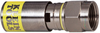 Rf Coaxial, F Plug, Cable Mount, Pk50; Connector Type Klein Tools - 58AC4435 - Newark, An Avnet Company