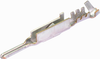 Contact, Pin, Crimp, 0.35-0.5Mm2.; Product Range Aptiv/delphi - 61AC8693 - Newark, An Avnet Company