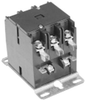 Contactor, 3Pst-No, 240Vac, 30A, Panel; Load Current Inductive Productsunlimited Te Connectivity - 29M9158 - Newark, An Avnet Company