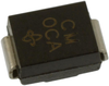 Tvs Diode, 600W, 33V, Do-214Aa; Product Range Vishay - 32C1981 - Newark, An Avnet Company