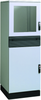 Enclosure, Modular, Steel, Gray; Enclosure Type Nvent Hoffman - 06B9073 - Newark, An Avnet Company