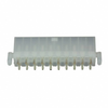 CONN HEADER 20POS VERT W/PEGS - 792-2-1586039-0 - Utmel Electronic Limited