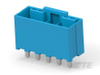 PCB Headers & Receptacles - 2423324-5 - TE Connectivity