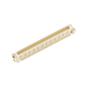 Arrays, Edge Type, Mezzanine (Board to Board) - 609-10147520-144-THLFDKR-ND - DigiKey