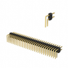 Headers, Male Pins - 2764R-29-ND - DigiKey