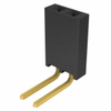 Headers, Receptacles, Female Sockets - SSQ-102-03-G-S-RA-ND - DigiKey
