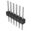 Headers, Male Pins - 35-PEC06SFBN-ND - DigiKey