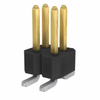 Headers, Male Pins - 95278-107A04-ND - DigiKey