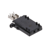 Free Hanging, Panel Mount - 19-3S502-S330-B00PN500-ND - DigiKey