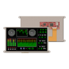 LCD, OLED, Graphic - 1613-ULCD-90DT-ND - DigiKey