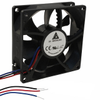 Fans, Thermal Management - Fans - DC Brushless Fans (BLDC) - QFR0812SH-F00 - Acme Chip Technology Co., Limited