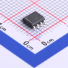 Operational Amplifier/Comparator >> FET InputAmplifiers - TL072IDR - LCSC Electronics Technology (HK) Limited